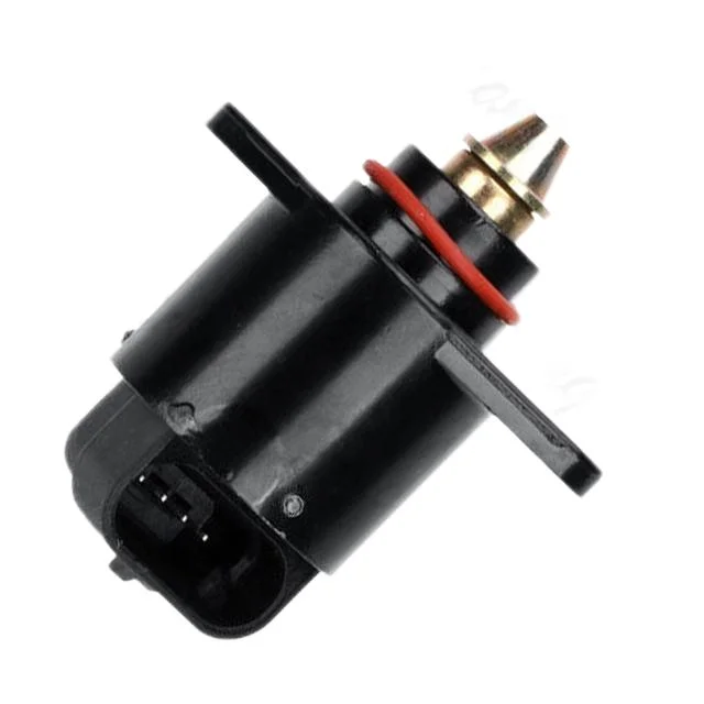 Iacv Stepper Motor Idle Air Control Valve 17112027 for Astra Combo Corsa Kadett Vauxhall Nova